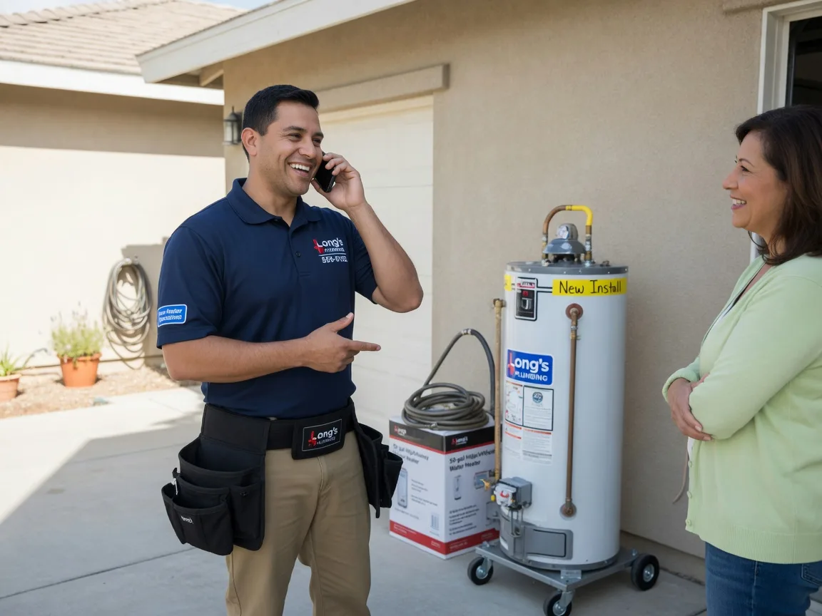 Leak Detection Marshallville, GA FAQs